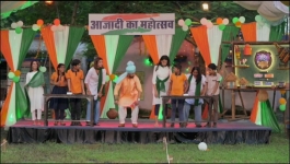 Chhoriyan Chali Gaon - 15th August 2025